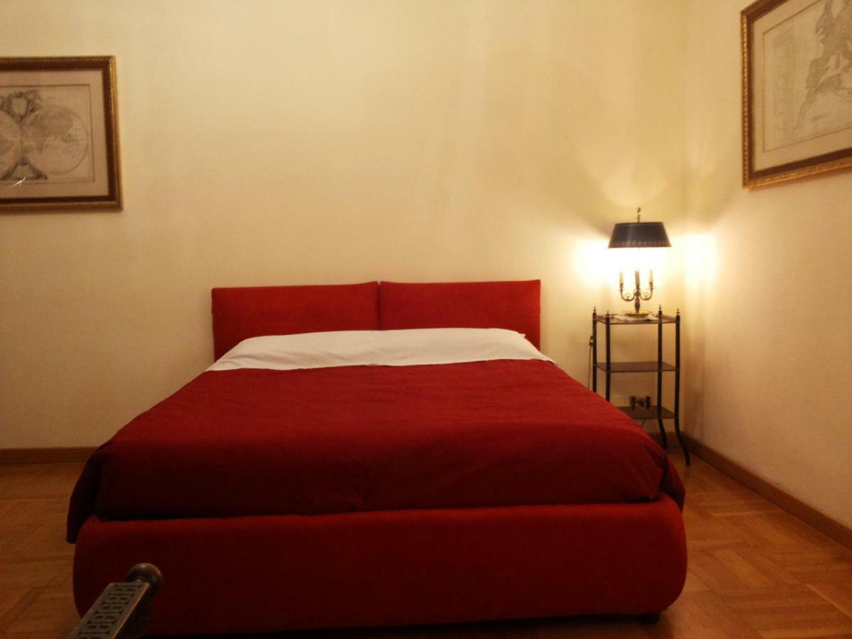 Piazza Duomo Apartment Milano Exterior foto