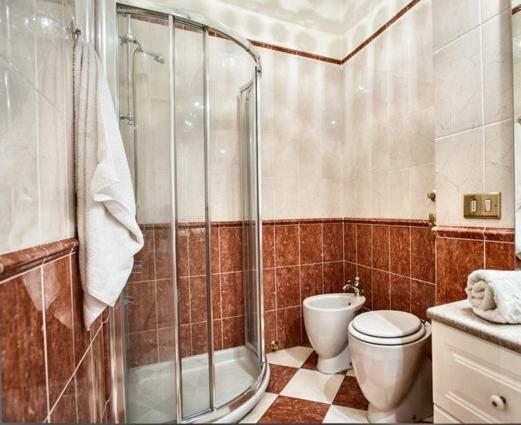 Piazza Duomo Apartment Milano Exterior foto