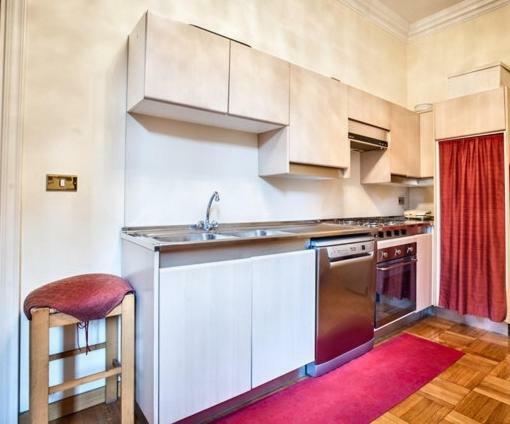 Piazza Duomo Apartment Milano Exterior foto