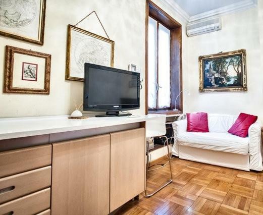 Piazza Duomo Apartment Milano Exterior foto