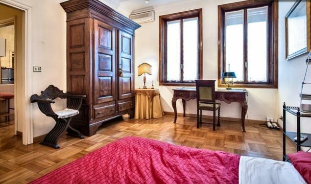 Piazza Duomo Apartment Milano Exterior foto