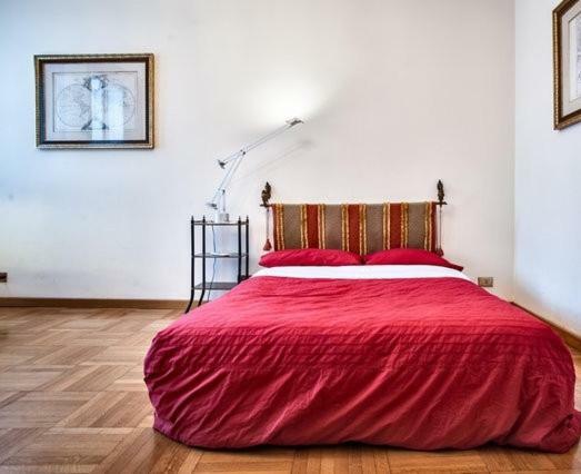 Piazza Duomo Apartment Milano Exterior foto