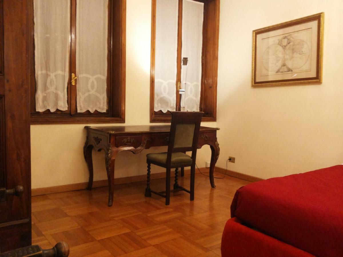 Piazza Duomo Apartment Milano Exterior foto