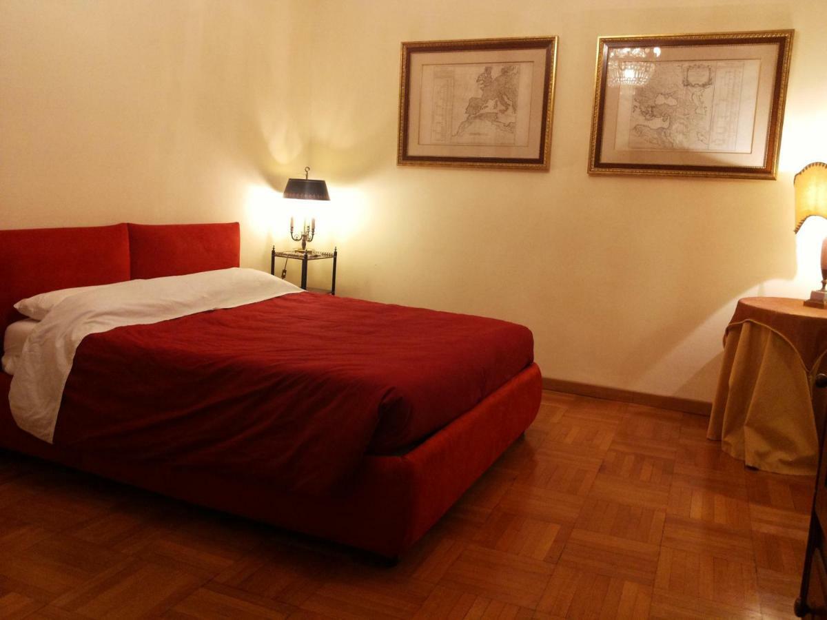 Piazza Duomo Apartment Milano Exterior foto